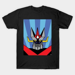 Great Mazinger T-Shirt